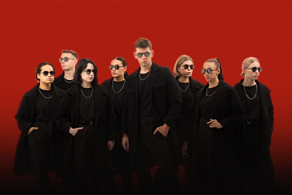 DS CREW&period; &Vcy;&tcy;&ocy;&rcy;&ocy;&jcy; &scy;&ocy;&lcy;&softcy;&ncy;&ycy;&jcy; &kcy;&ocy;&ncy;&tscy;&iecy;&rcy;&tcy;